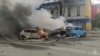 At UN, Russia Accuses Kyiv of 'Terrorist Attack' on Belgorod Civilians 