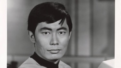 George Takei y el mes del orgullo