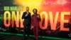 'One Love' Gets More Box Office Love, No. 1 for Second Week