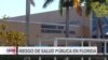 La Florida desafía a los CDC con recomendaciones sobre el sarampión 