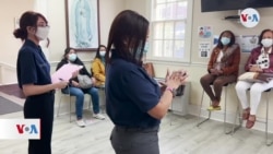 Nuevo centro de cáncer de mama para latinas en la capital de EEUU