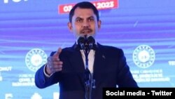 Murat Kurum