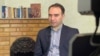 Emin Şaiq İbrahimov-keçmiş diplomat