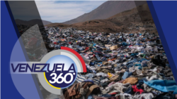 Venezuela 360: La moda rápida, impacto y consecuencias