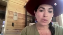 Natalie Coneely-Productora del documental "Tigre Gente"