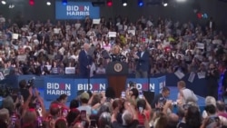 Biden continuará en las elecciones después de su actuación en debate presidencial