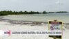 Prohíben playas de Miami ante contaminación por materia fecal 