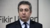 Qubad İbadoğlu 
