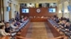 Presidenta del Supremo Electoral de Guatemala rechaza las formas de la Fiscalía: "No se pueden justificar"