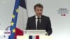 Macron busca “comprometer” a China en una solución a la invasión rusa