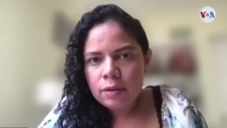 Premio Ortega y Gasset 2023 -Julia Gavarrete- periodista El Faro