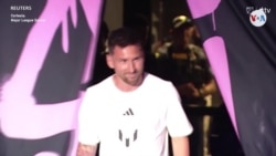 ¿Cómo podría Messi cambiar la liga de fútbol estadounidense?