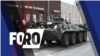 Foro (Radio): ¿Motín en Rusia trastoca los planes de Putin?