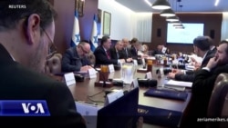 Izraeli, kundër “njohjes së njëanshme” të një shteti palestinez