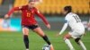 WWCup Spain Costa Rica Soccer