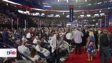 Inmigración aviva los ánimos en la Convención Nacional Republicana 