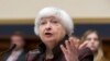 Yellen to Visit Pittsburgh, Detroit to Tout Biden's Economic Wins