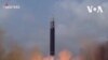 今年第五度！北韓再向東部海域試射多枚巡航導彈