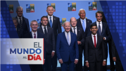 El Mundo al Día