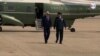 Biden busca poner fin a las agresiones sexuales en las fuerzas armadas de EEUU