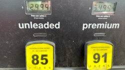 EE.UU: Los precios permanecieron estables entre abril y mayo