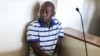 Paul Mackenzie, pemimpin aliran sesat di Kenya.