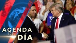 Aliados de Donald Trump y Ron DeSantis impulsan una ola de gastos electorales