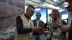 Excombatientes de las FARC transformaron zonas de guerra en turismo de paz
