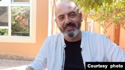 Şahin Amanov