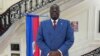 El Departamento de Estado confirma cargos contra embajador haitiano en Washington