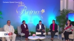 Gobierno de Nicaragua inaugura su propio concurso de belleza