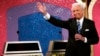 Popular US Game Show Host Bob Barker Dies