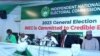 Taron Hukumar INEC Da Kungiyoyin Sa Ido Kan Zaben