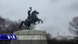 Çfarë tregon historia amerikane për ripërballjen Biden-Trump
