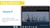 Usuarios de X utilizan una foto antigua para insinuar un posible conflicto entre Rusia y la OTAN en el mar Rojo

