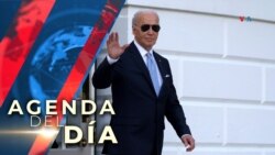 Presidente Joe Biden se reúne con el rey de Jordania, Abdalá II, su aliado en Oriente Medio