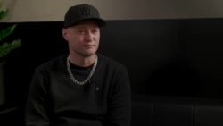 Андрій Хливнюк про те, як війна змінила його та чому він не пише пісень. Інтерв'ю