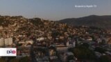 Eugenio Derbez reflexiona sobre el éxito de su serie bilingüe “Acapulco” 