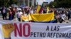 Colombia: Fracasa por cuarta vez la elección de la nueva fiscal general en la Corte Suprema
