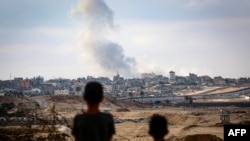 Rafah, 13 maj, 2024 