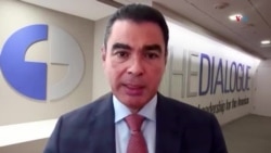 Diálogo Interamericano: "El envío de dinero es esencial para latinoamericanos"