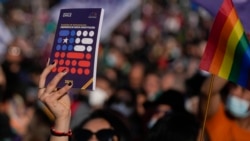 La revisión de la nueva propuesta para la Constitución Política en Chile avanza
