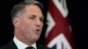 Bộ trưởng Quốc phòng Australia Richard Marles (ảnh tư liệu, AP Photo/Manuel Balce Ceneta)