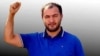 Elxan Əliyev (Mənbə: Facebook)