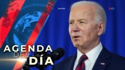 Presidente Biden visitó Wisconsin, estado donde sus índices de aprobación se han desplomado
