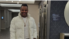 Omar Geles, cantautor colombiano, quien falleció en la ciudad de Valledupar el martes 21 de mayo de 2024. [Foto: Instagram Omar Geles]