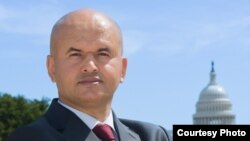 Umud Şükri