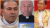 Dos sacerdotes bajo investigación y uno en la cárcel en solo una semana en Nicaragua