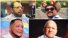 Fotografía de archivo de las redes sociales del humorista y empresario venezolano Benjamín Rausseo, mejor conocido como "Er Conde del Guácharo", que ha expresado su intención de aspirar a la Presidencia venezolana el próximo año.
