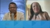 Helena Kida: “A corrupção é um mal, reconhecemos que existe” em Moçambique